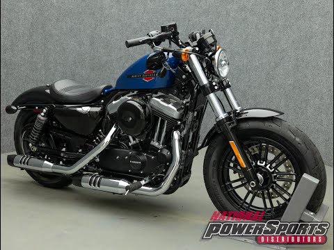 2022 HARLEY DAVIDSON XL1200X SPORTSTER 1200 FORTY EIGHT - National