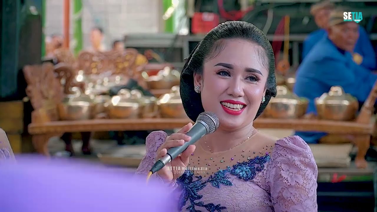 FULL  KARAWITAN SUKO LARAS WAYAE TAMPIL ASIH FT NAWANG