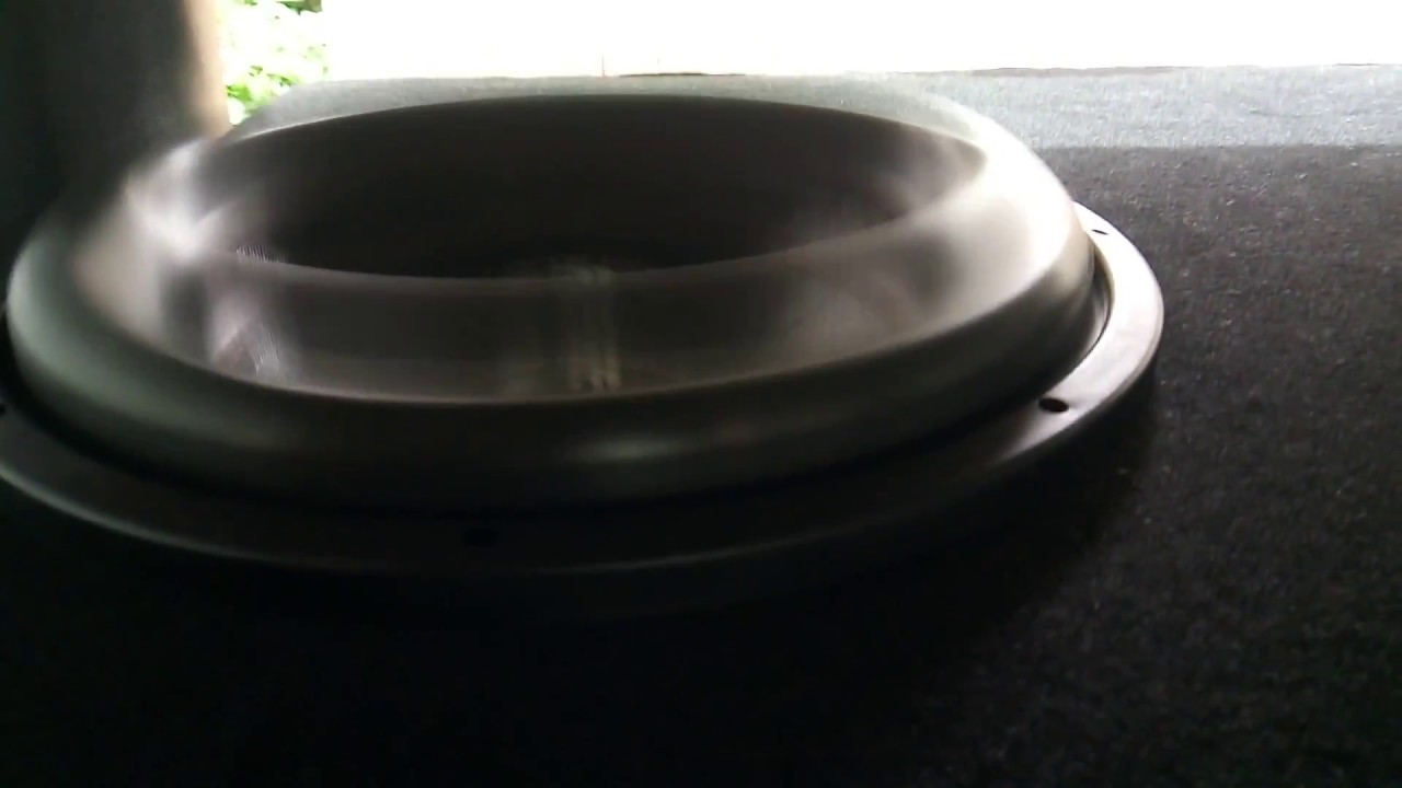 Exm 15 subwoofer Clearance