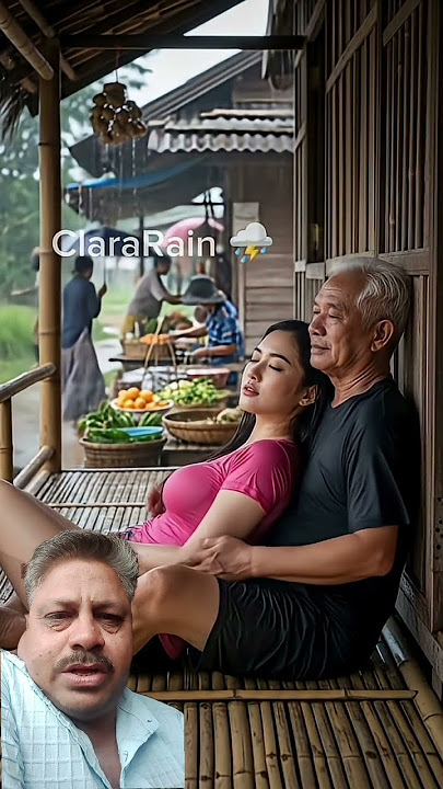 #rainoundforsleep #travel #heavyraining #relax #massage #nature #movie #bikini