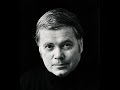 Capture de la vidéo J.s. Bach Cantata Ich Habe Genug Bwv 82, Dietrich Fischer-Dieskau / Karl Richter