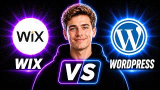 Wix vs WordPress | Which Should You Actually Use Easily 2026