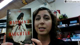 New AVM LMC Books October 2017 7th and 8th grade