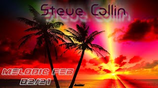 Steve Collin Melodic 02 21