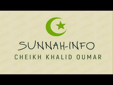 Cheikh Khalid Oumar/ 058 Tera