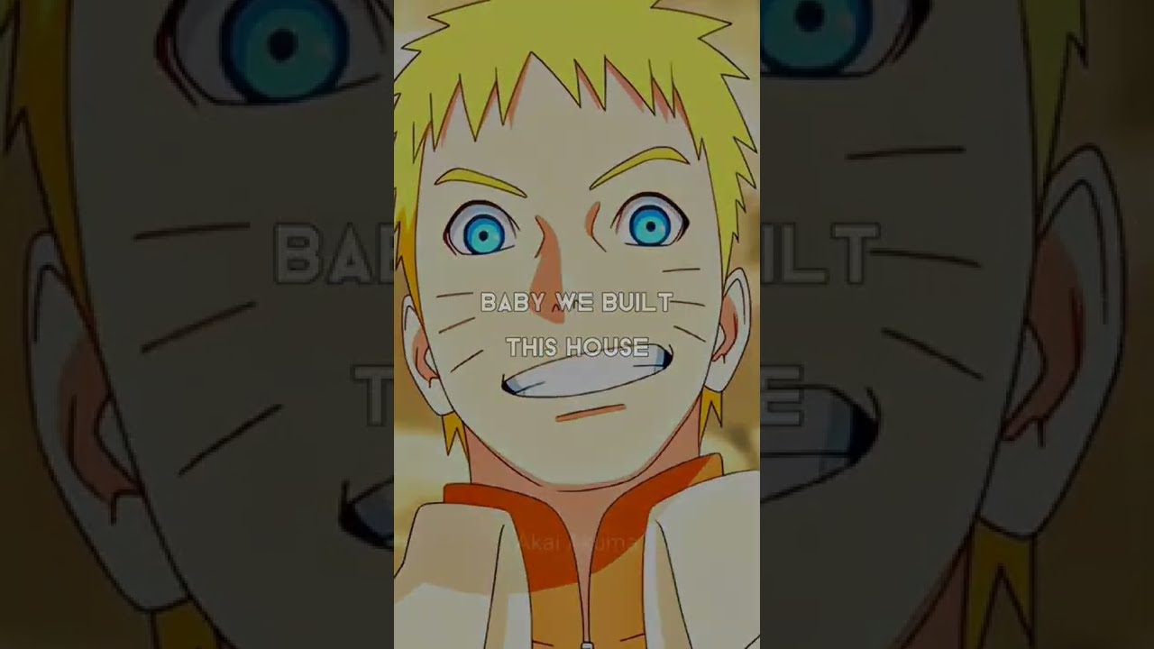 Baby We Built This House On Memories New Gen Vs Old Anime Edit
