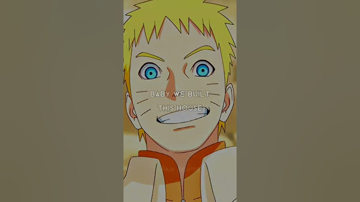 Baby we built this house on memories | New gen vs Old gen | Anime edit