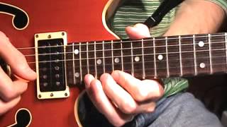 Video thumbnail of "Paul Gilbert Technical Exercises!"