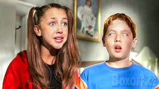 Kid Ghostbusters | FAMILY | Full Movie in English