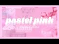 PASTEL PINK CHANNEL THEME + free download 🌸 | lilacx 사랑