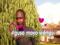 Gusa Moyo Wangu By Mwalimu Mwacheni 