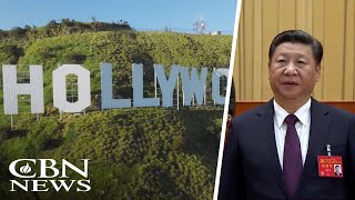 Censored by Beijing: China's Influence on Hollywood