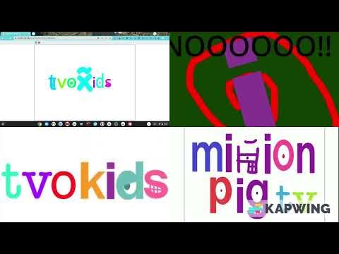 TVOKIds Up To Faster by Hilton Phase 1 V4 - YouTube