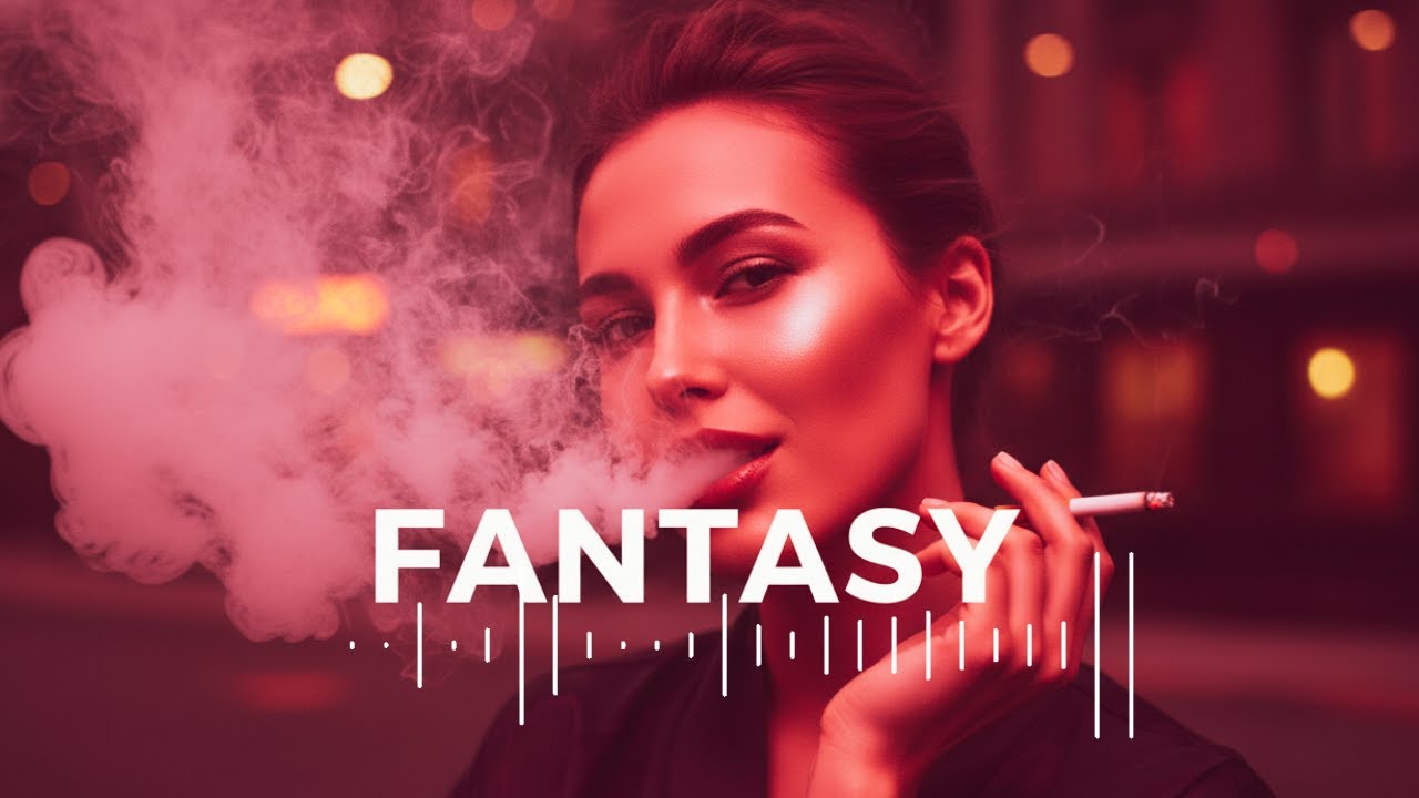 4 Hour Deep House Chill EDM Live Mix for Late Night Focus and Smooth Productivity