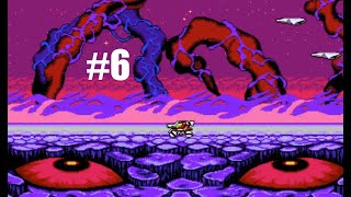 Let's Play Blaster Master Zero 2 #6 - Area Omega