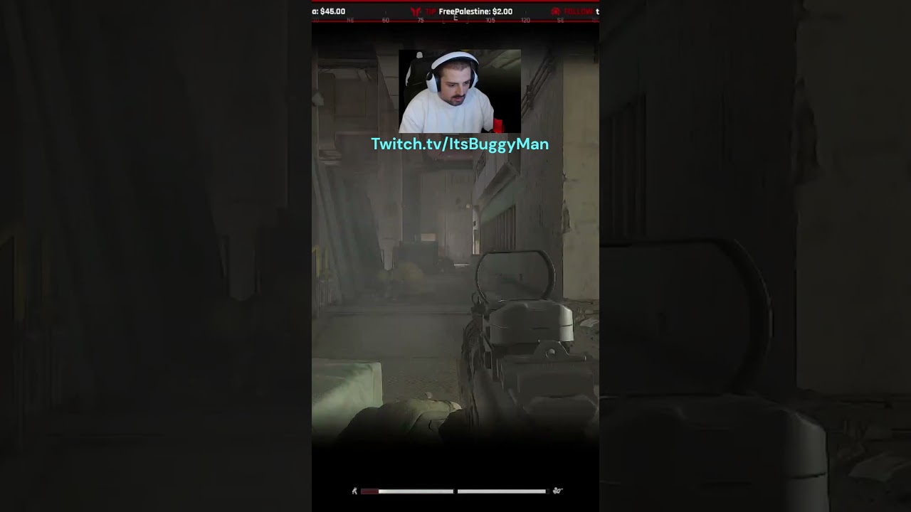 RPK With BS ammo Slaps 