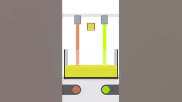 Brain Puzzle: 3D Games - Level 1 - 10 #shorts #brainpuzzle