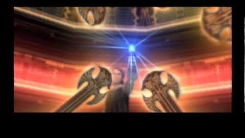 Final Fantasy XII Playthrough - Part 301, The Bahamut (3/4), Bosses: Vayne, Vayne Novus