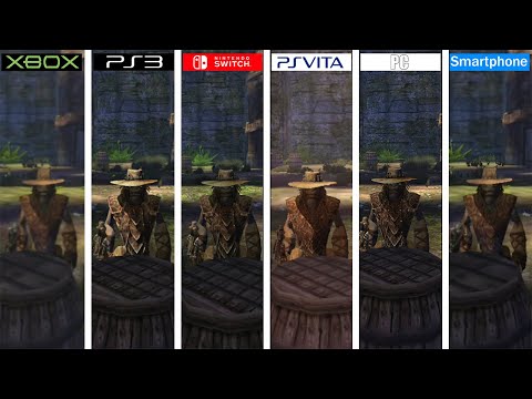 Video: Oddworld Vs. PlayStation Vita