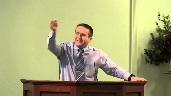 The Cost of True Discipleship - Luke 9:23-27