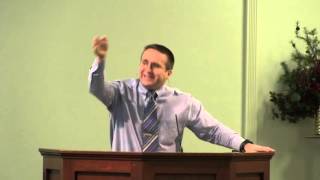 The Cost of True Discipleship - Luke 9:23-27