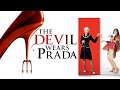 The Devil Wears Prada (2006) Full Movie Review 🎬