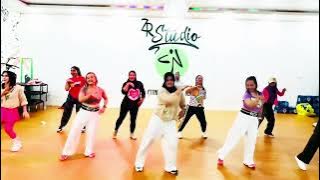 dumila dumila / Zumba kreasi/ tik tok viral