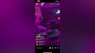 Nicki Minaj - Instagram Live (9/22/23) [Part Three]