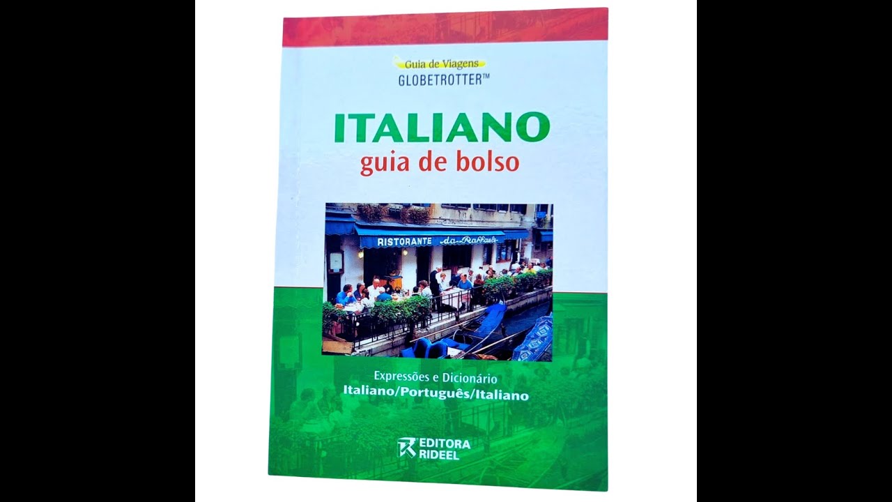 PDF) DICIONARIO DICIONARIO ITALIANO PORTUGUES