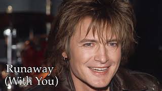 Runaway With You 80S Style Power Ballad Romantic Retro Love Song Male Vocal