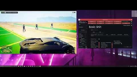 [Showcase] Xenvious Content Creator Mod (GTA 5)