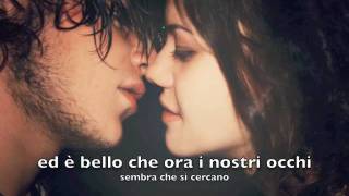 Emma  Sar Libera con Testo