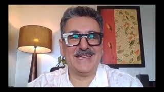 Investor meet 2026-Day 1 ft. Dinshaw Irani & Rajas Pathak