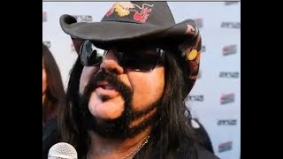 HELLYEAH to enter studio in Nov for new album - BackWordz “Statheist video debuts!