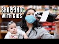 Shopping with the kids - itsjudyslife