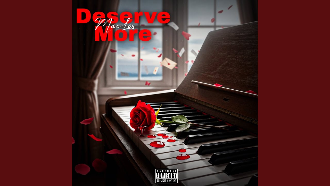 Watch Deserve More on YouTube Watch Deserve More on YouTube