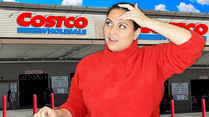 10 New Costco Finds You Should Buy | Finally got a Costco card!