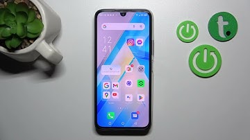 How to Remove SIM PIN from SIM Card on INFINIX Note 12 Pro? - Disable Secure PIN