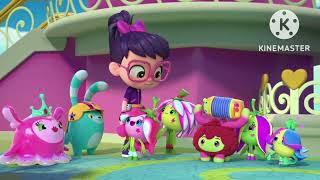 Ytp Abby Meets The Deez Nuts Band