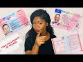 YOUR DOCUMENTS IN POLAND // IMPORTANT INFORMATIONS ⎮African Queen in Poland🌍👸🏾🇵🇱