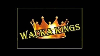 Wacka Kings - Boogie Boogie Baby / Skenshyttan 2024