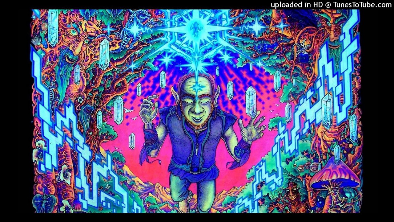 B-Complex Beautiful Lies Remix (MrDestructoid)