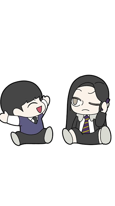 내새끼 괴롭히지 마라..! (🎵Kimi No Toriko)