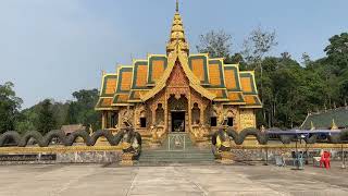 Download Lagu Wat Phra Phutthabat Si Roi visit MP3