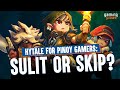 Hytale Hype vs Reality: Sulit Ba Talaga?