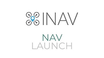 INAV - NAV LAUNCH mode