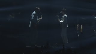 De Staat (ft. Luwten) - Tie Me Down, Live @ Afas Amsterdam, 16-03-2019