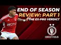 Nottingham forest end of season review part one  new contracts agreed  gibbswhites england snub