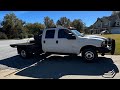 Troubleshooting no power when warm on a 7.3 powerstroke