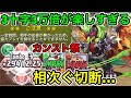 【3y】ロックスの3万倍ぶっ壊れ火力見せつけたらみんないなくなった 輝空の闘技路【ダックス】【パズドラ実況】
